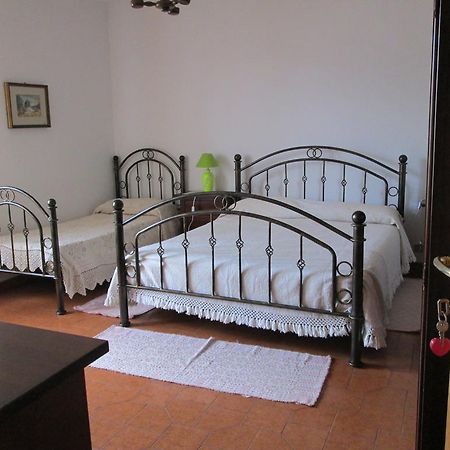 加沃伊Antichi Sapori Da Speranza别墅 外观 照片