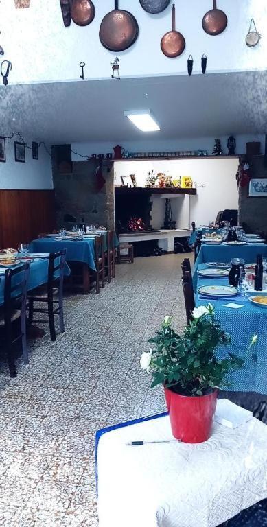 加沃伊Antichi Sapori Da Speranza别墅 外观 照片